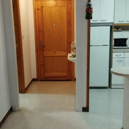 La Raca Apartment *