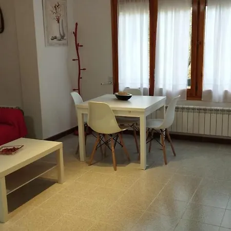 La Raca Apartamento *