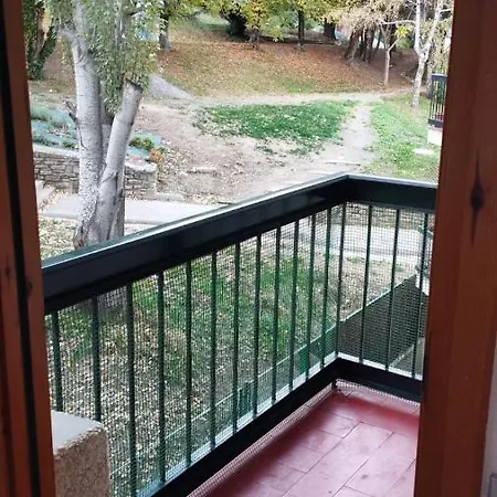 Apartamento La Raca *