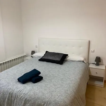 Apartamento La Raca Jaca