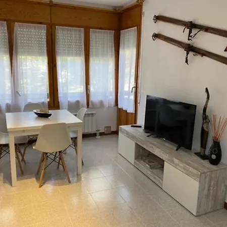 La Raca Apartamento *