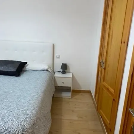 Apartamento La Raca