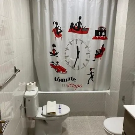 Apartman La Raca