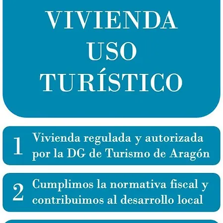 Apartamento La Raca