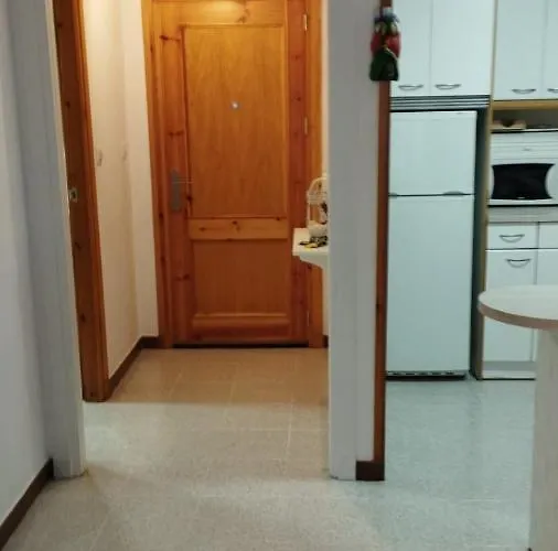 La Raca Διαμέρισμα *