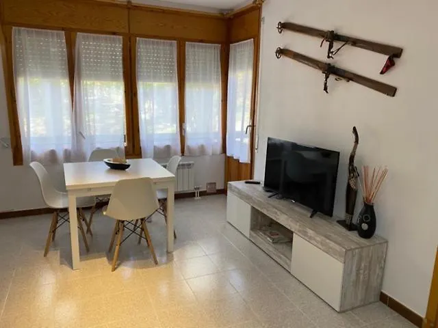 La Raca Apartman *